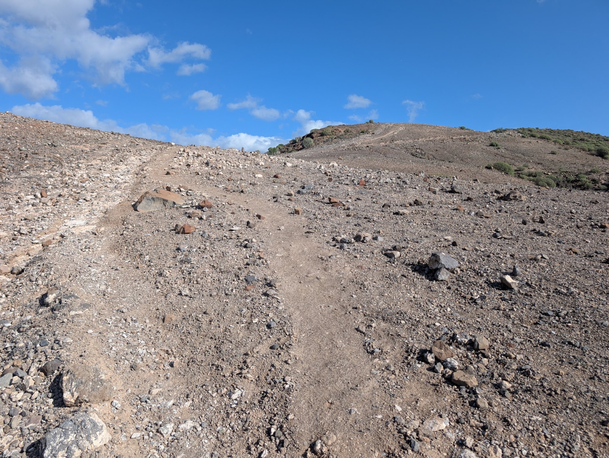 Videre til stiskillet, Eivinds plass/Norskeplassen