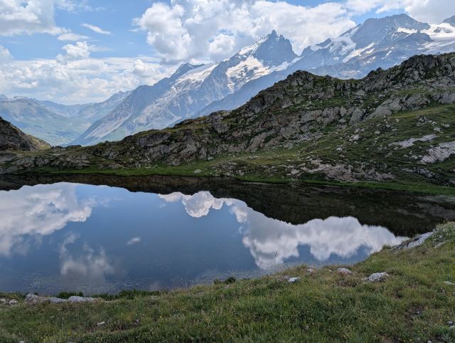 Lac Lérié