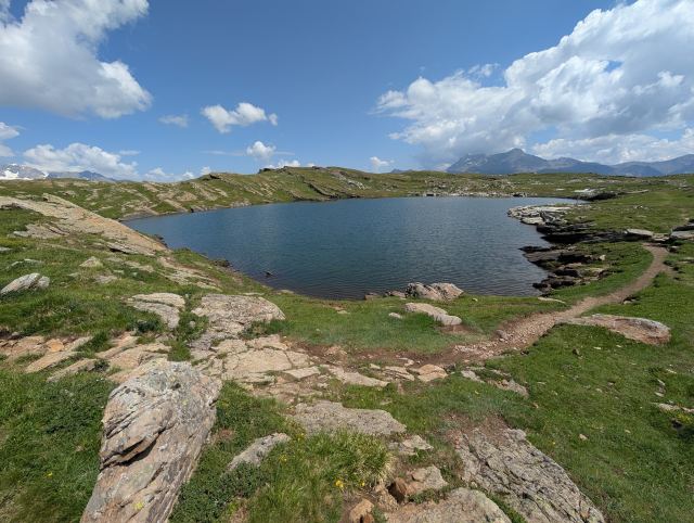 Lac Noir