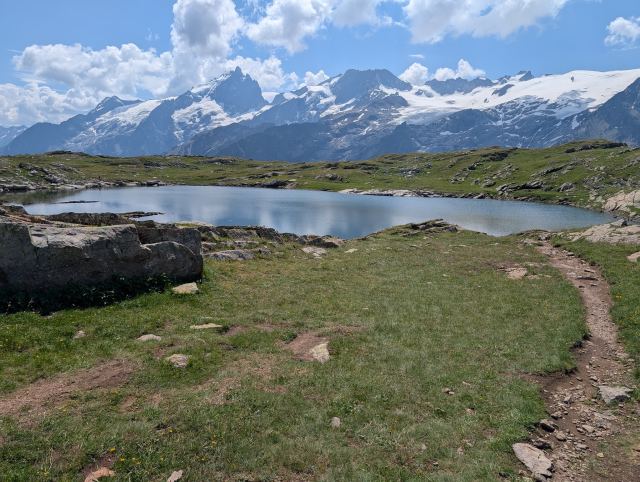 Lac Noir